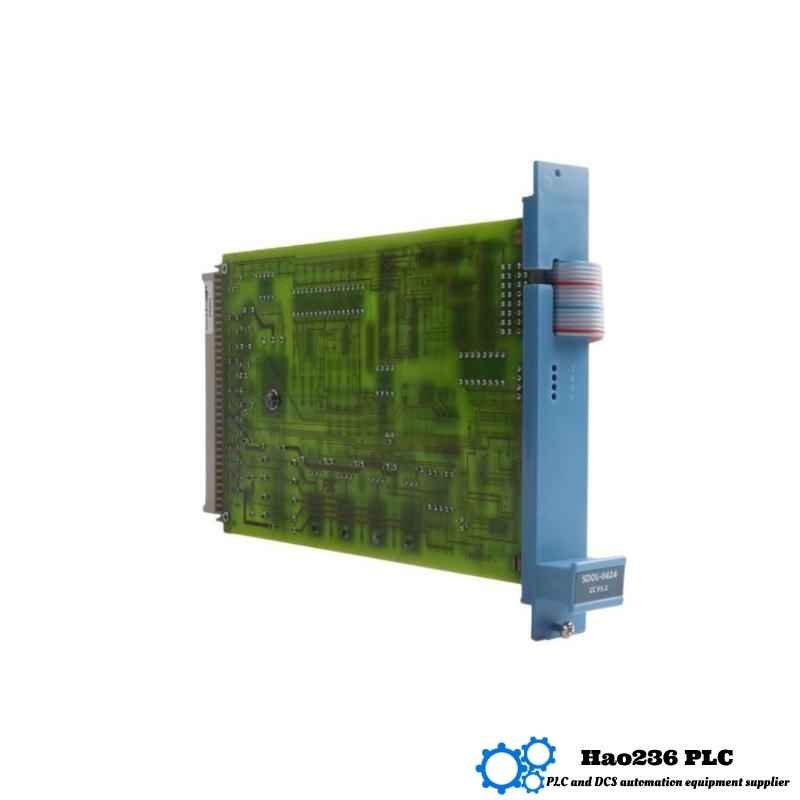 Honeywell FC-SDO-04110 Safety Digital Output Module