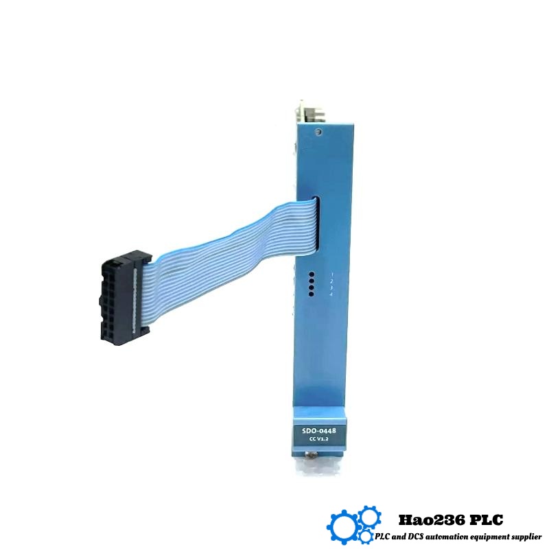 Honeywell FC-SDO-0448 Safety Digital Output Module