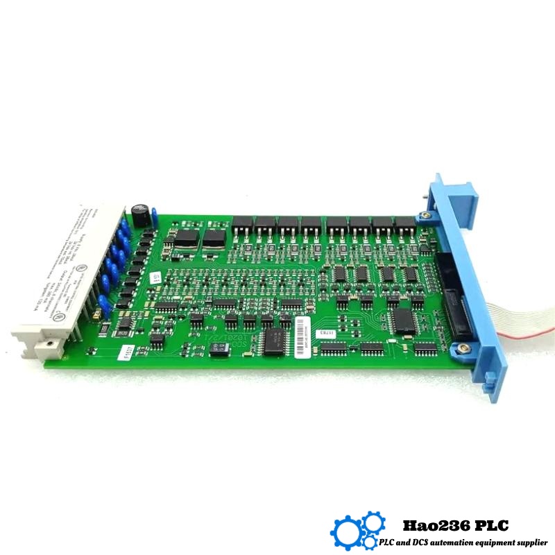 Honeywell FC-SDO-0824 Safety Digital Output Module