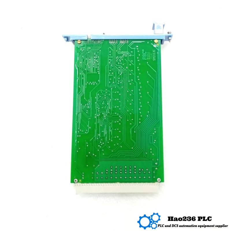 Honeywell FC-SDO-0824 Safety Digital Output Module