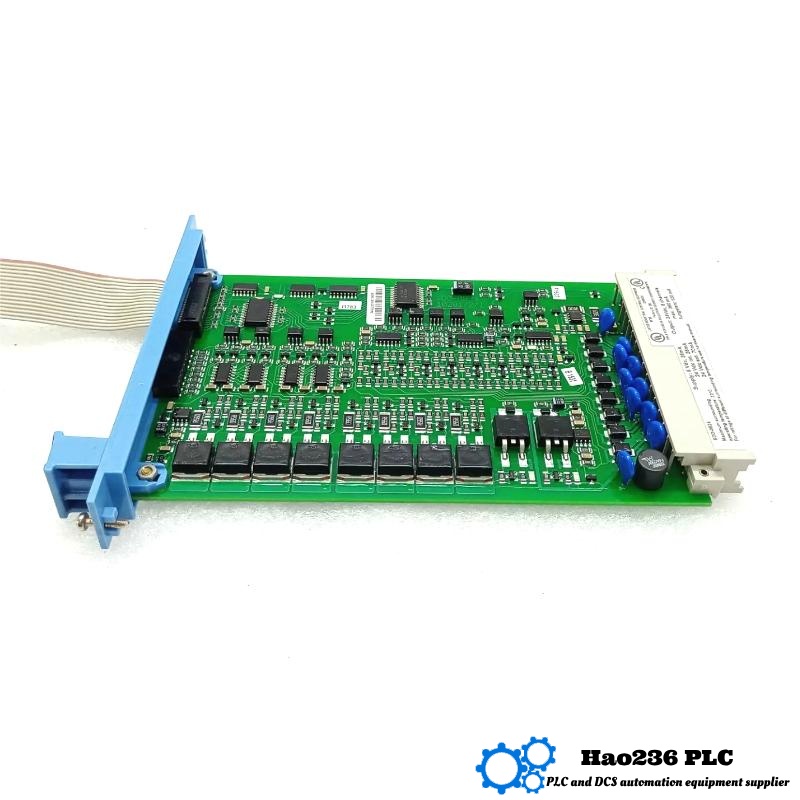 Honeywell FC-SDO-0824 Safety Digital Output Module