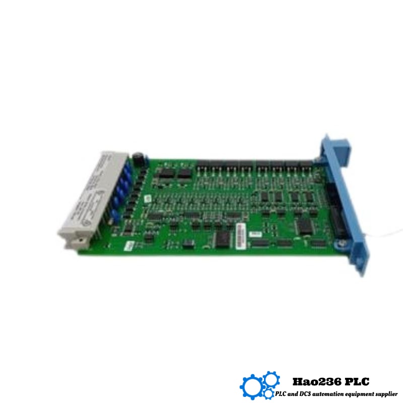 Honeywell FC-SDO-0448 Safety Digital Output Module