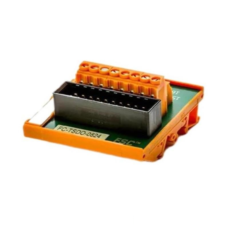 Honeywell FC-TSDO-0824 Safety Digital Output Module