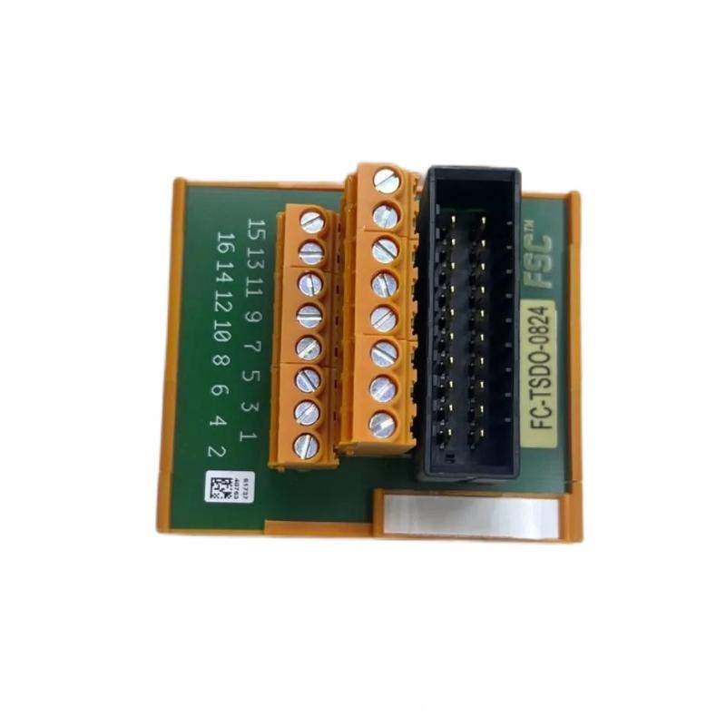Honeywell FC-TSDO-0824 Safety Digital Output Module