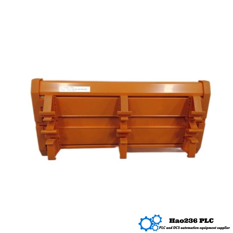 Honeywell FC-TSGAS-1624 Field Terminal Module Assembly