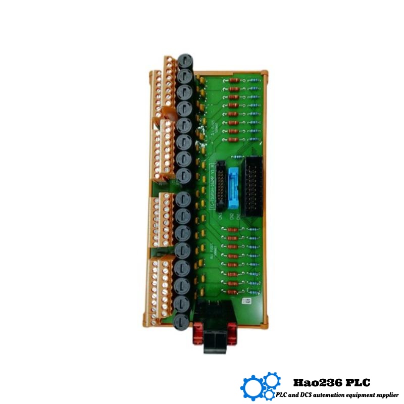 Honeywell FC-TSGAS-1624 Field Terminal Module Assembly