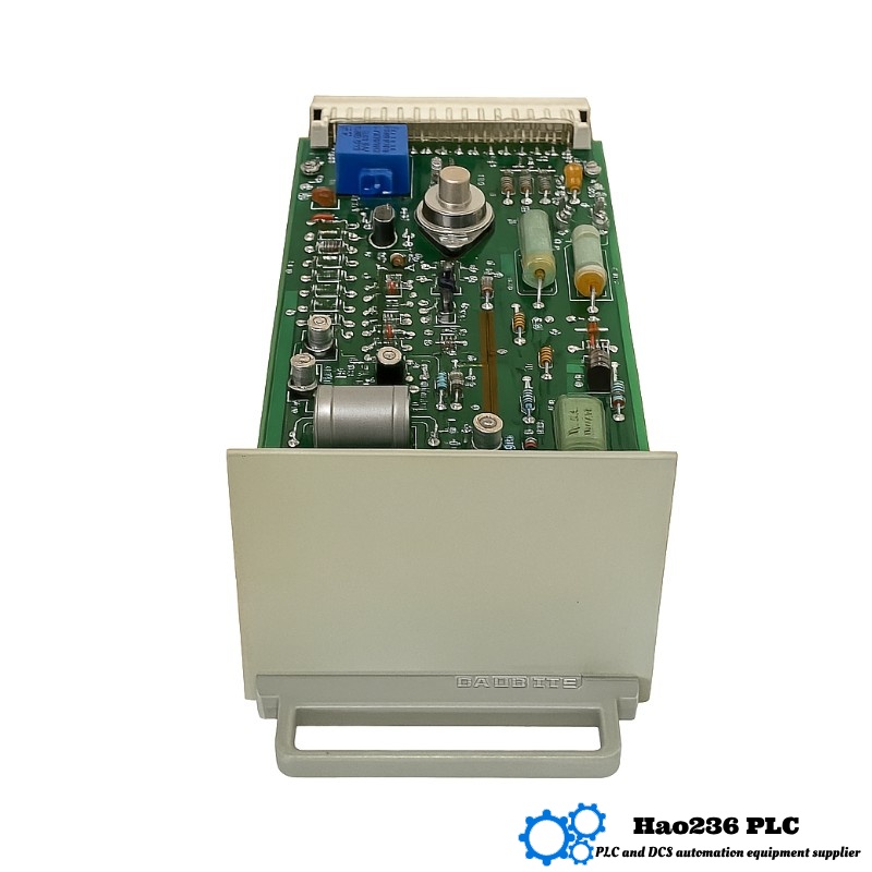 Honeywell FC-TSRO-08UNI Digital Output Field Termination Module