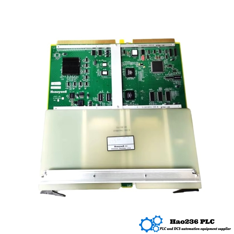 Honeywell FC-TSRO-08UNI Digital Output Field Termination Module