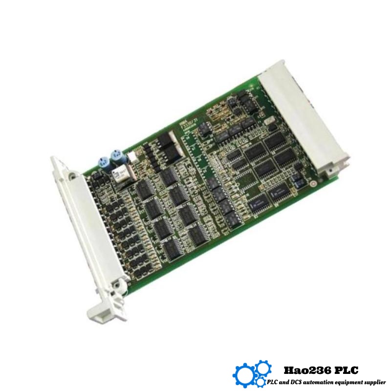 Honeywell FC-TSRO-08UNI Digital Output Field Termination Module