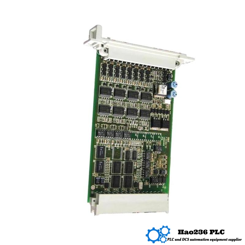 Honeywell FC-TSRO-08UNI Digital Output Field Termination Module