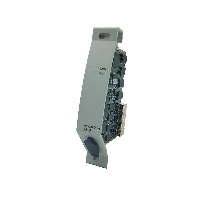 ABB FI 830F 3BDH000032R1 Fieldbus Module