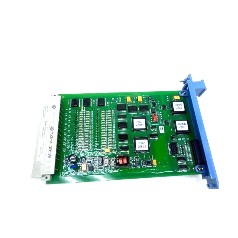 Honeywell FS-SAI-1620M Safety Analog Input Module