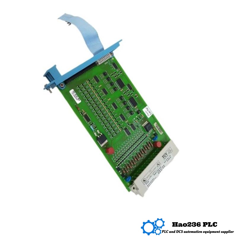 Honeywell FS-SDI-1624 Safety Digital Input Module