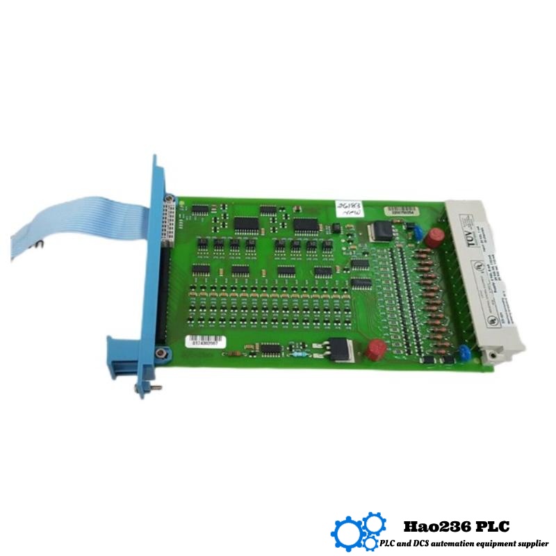 Honeywell FS-SDI-1624 Safety Digital Input Module