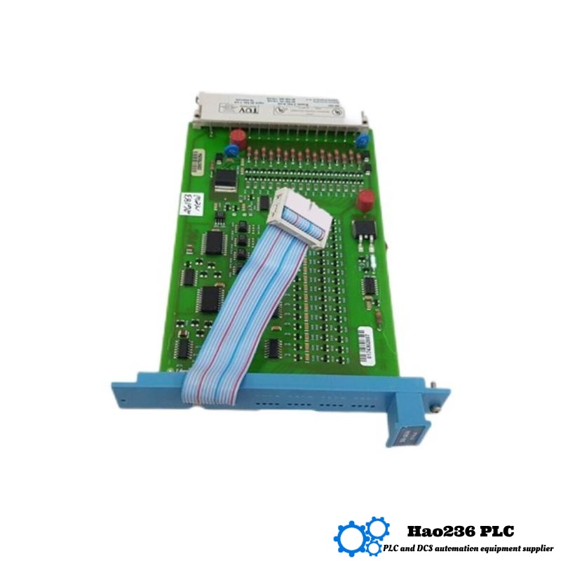 Honeywell FS-SDI-1624 Safety Digital Input Module
