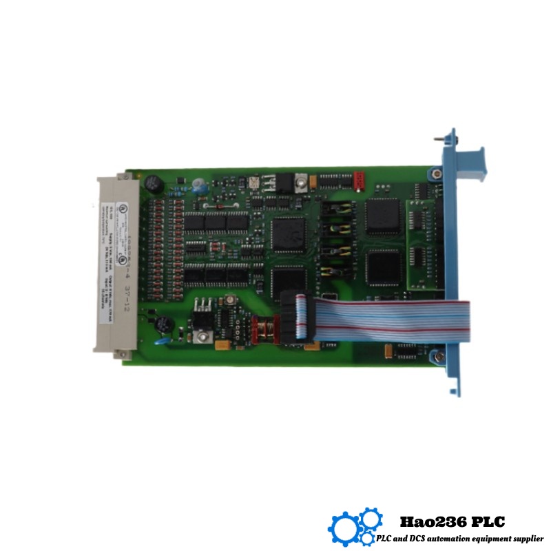 Honeywell FS-SDIL-1608 Safety Digital Input Module