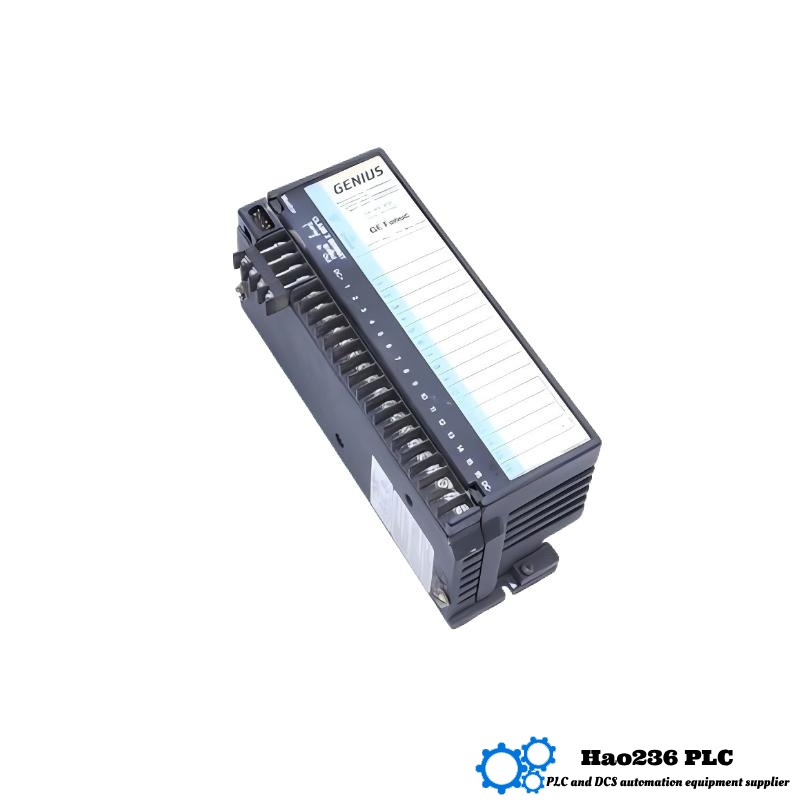GE IC660BBD021 Discrete I/O Module