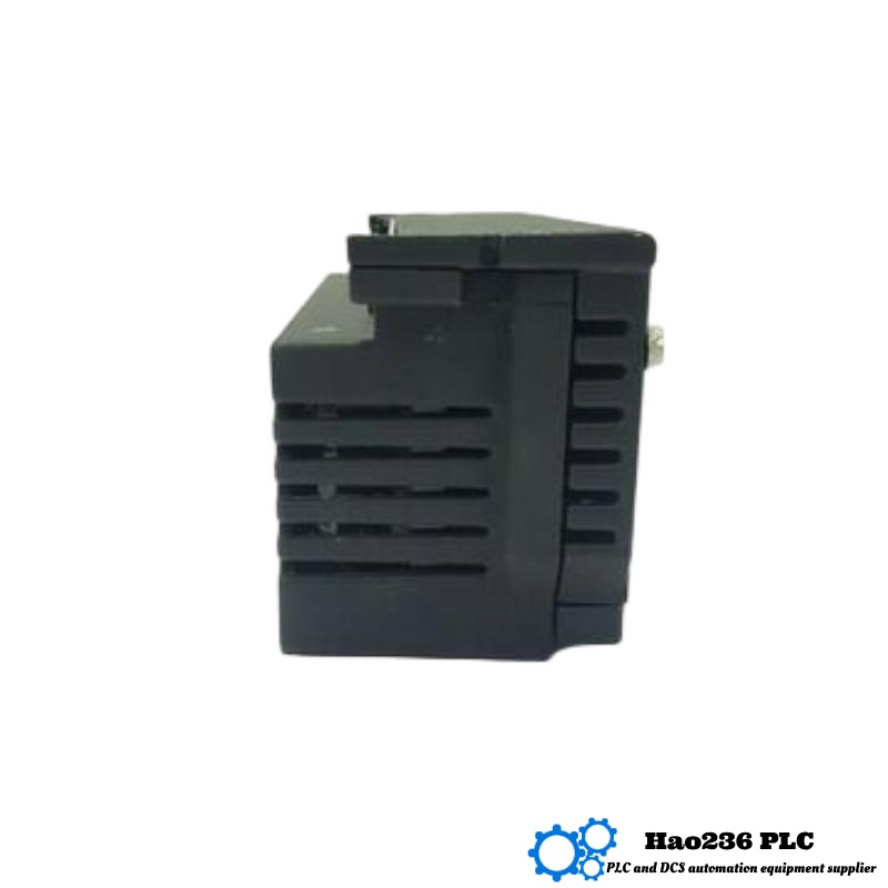 GE IC660BBR100 Normally Closed Relay Output Module