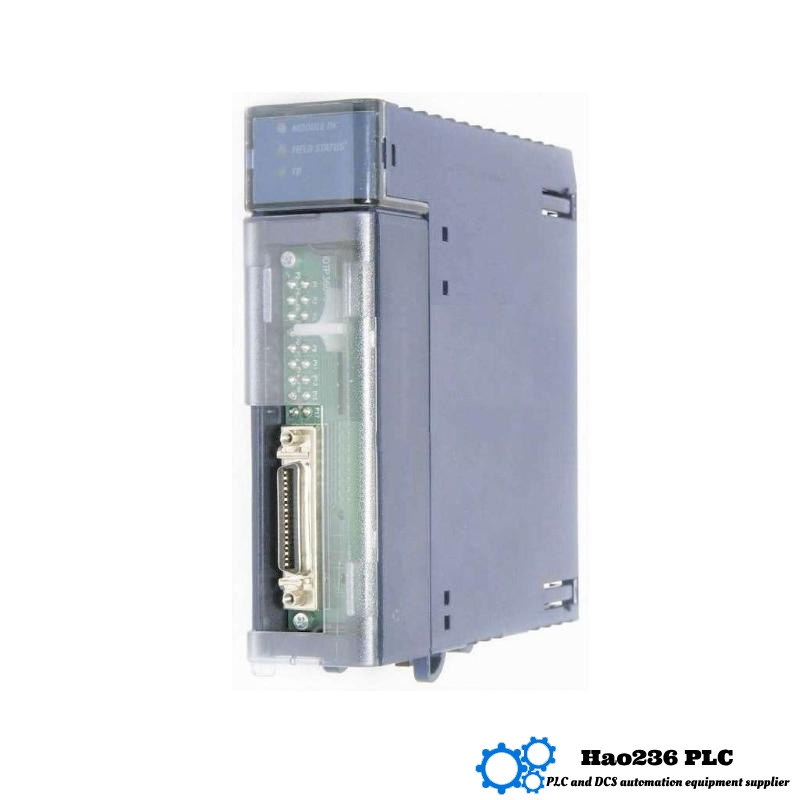 GE IC695ALG708 Analog Output Module RX3i series