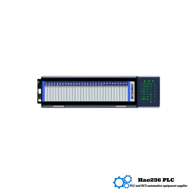 GE IC695ALG708 Analog Output Module RX3i series