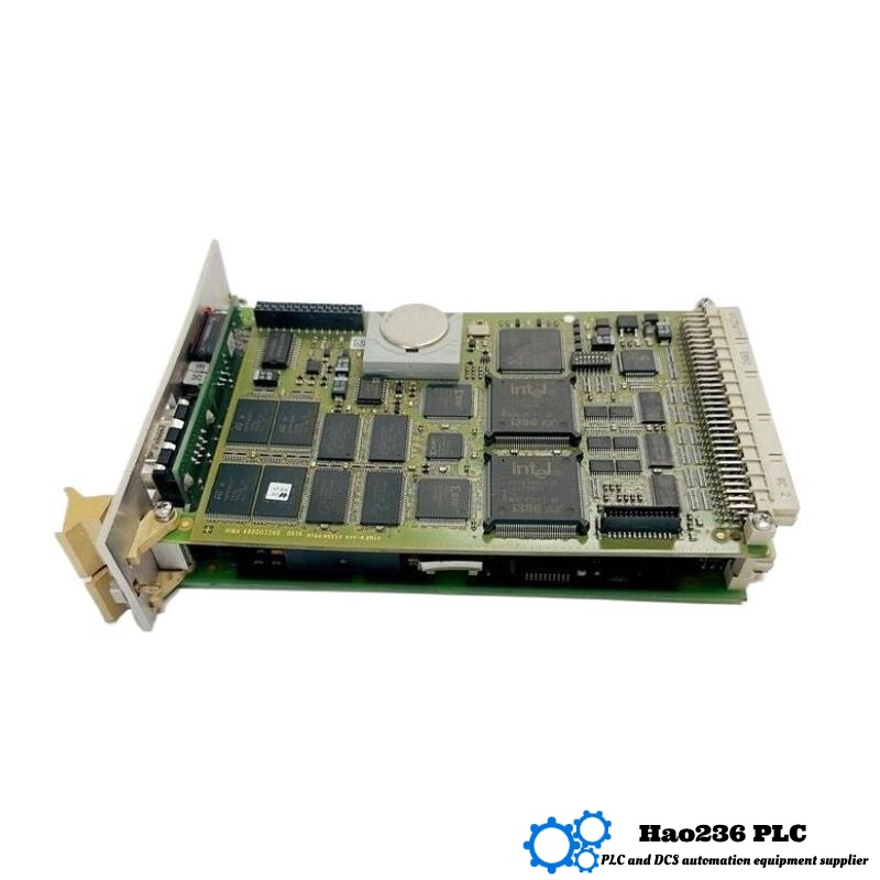 HIMA F4110A Safety-Related Four-Channel AND Gate Module Planar F Series