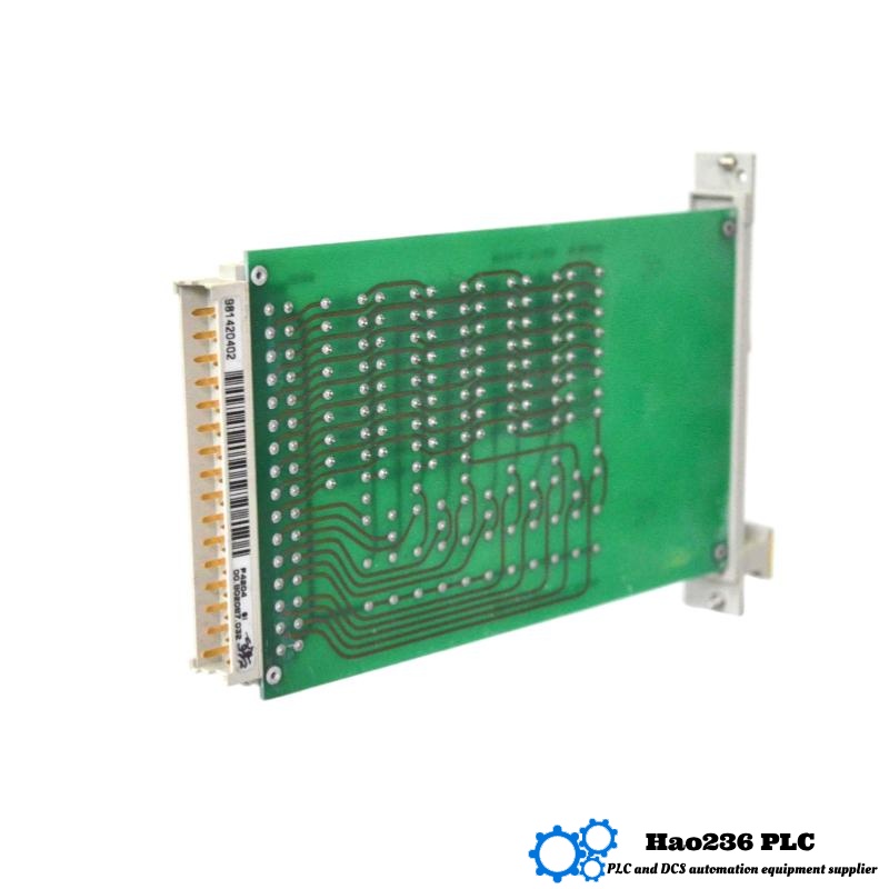 HIMA F4204 Safety Relay Module Planar F series