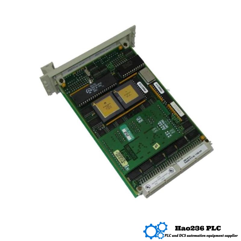 Honeywell 10004/1/1 Communication Module