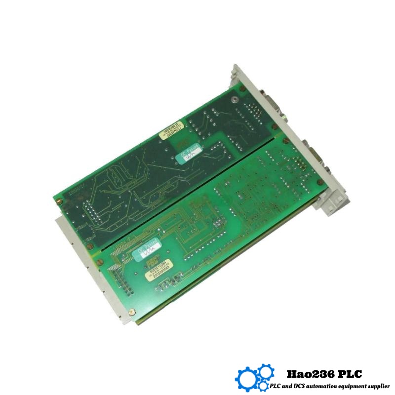 Honeywell 10004/1/1 Communication Module