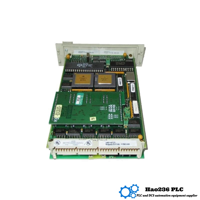 Honeywell 10004/1/1 Communication Module