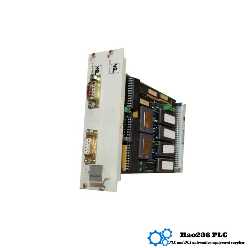 Honeywell 10004/1/1 Communication Module