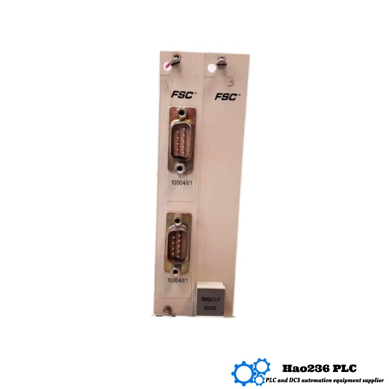 Honeywell 10004/I/I Communication Module