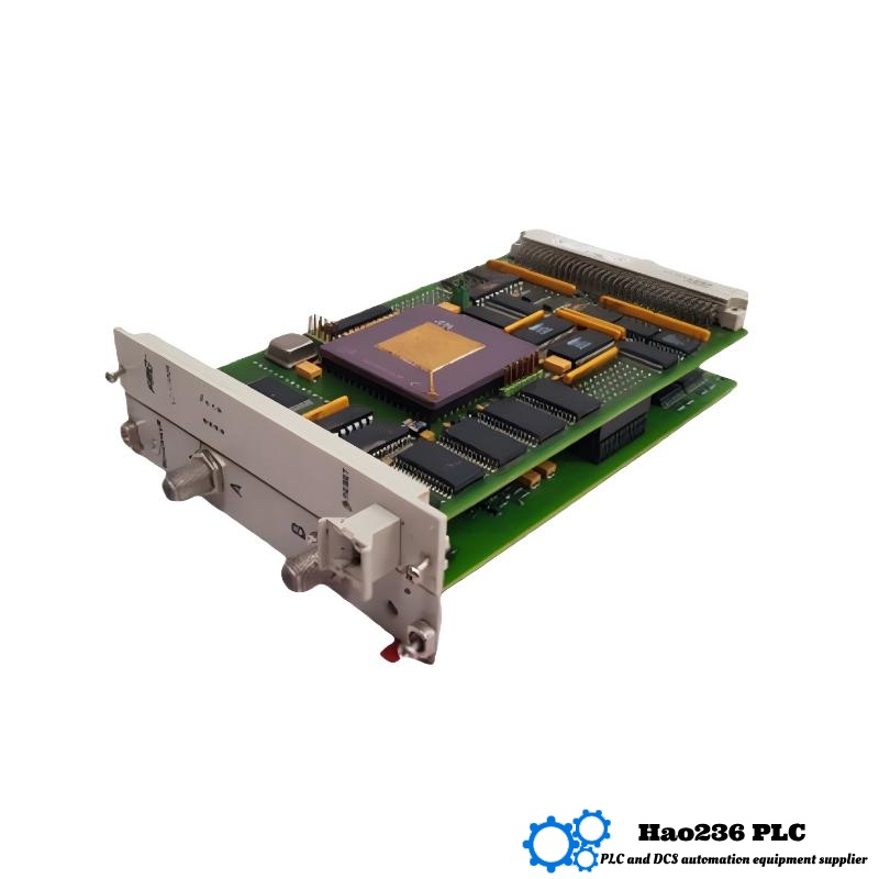 Honeywell 10008/2/U Communication Module