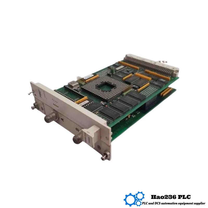Honeywell 10008/2/U Communication Module