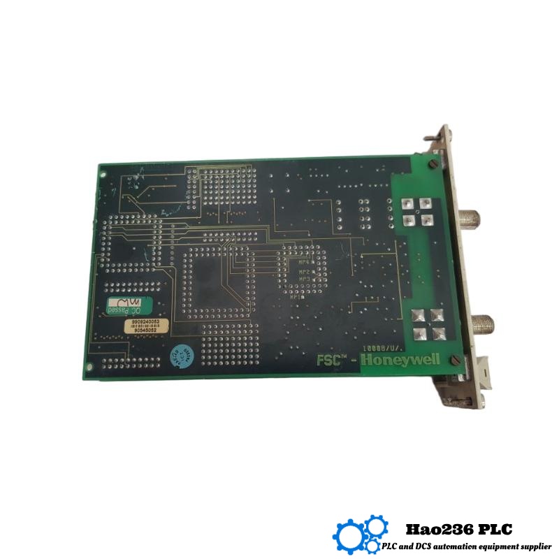Honeywell 10008/2/U Communication Module