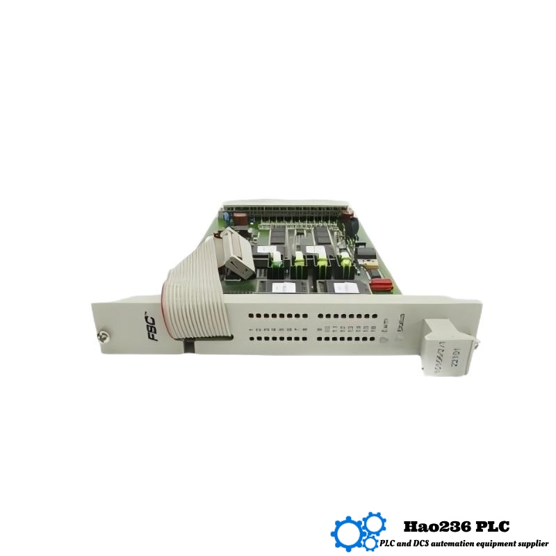 Honeywell 10104/2/1 Digital Input Module