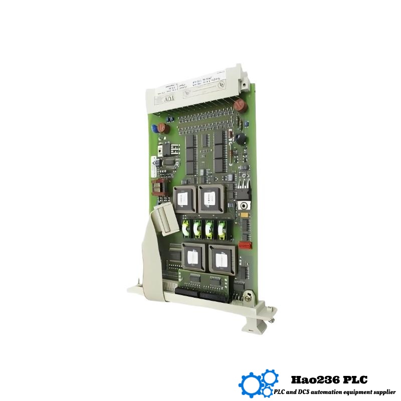 Honeywell 10104/2/1 Digital Input Module