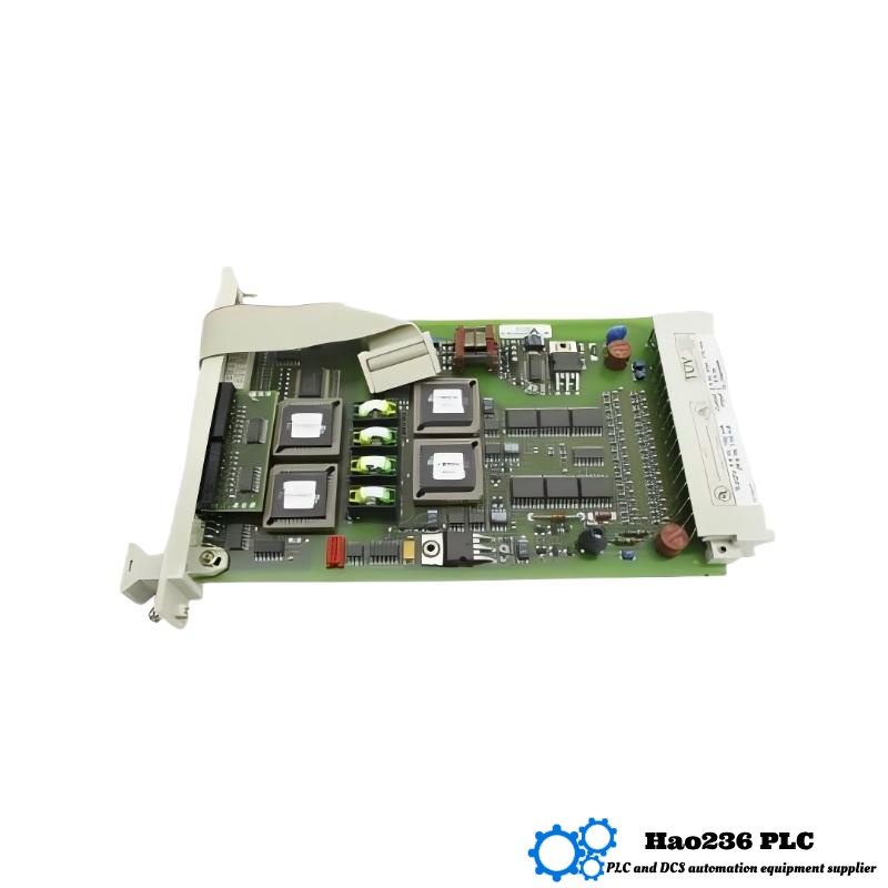 Honeywell 10104/2/1 Digital Input Module