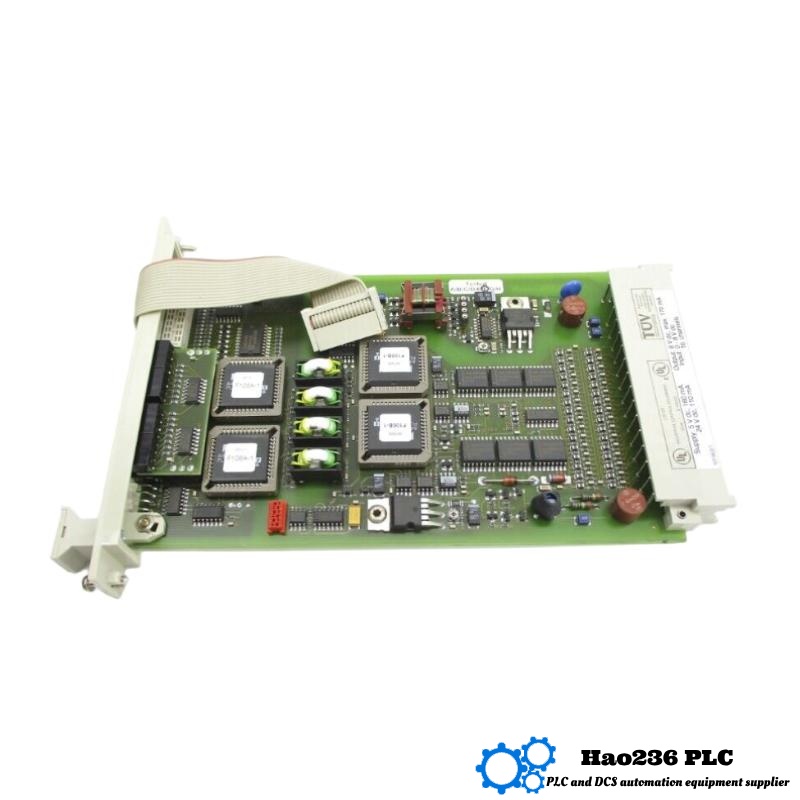 Honeywell 10106/2/1 Line Monitoring Digital Input Module