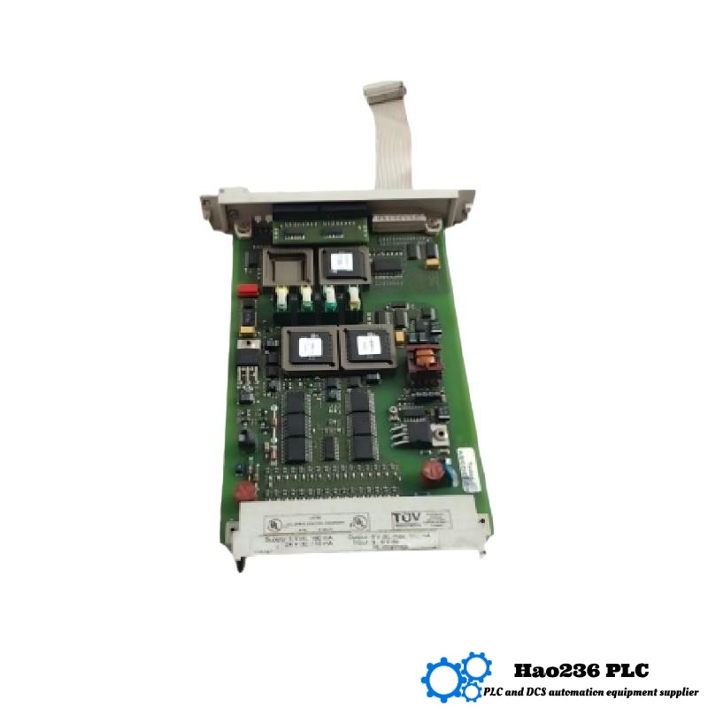 Honeywell 10106/2/1 Line Monitoring Digital Input Module