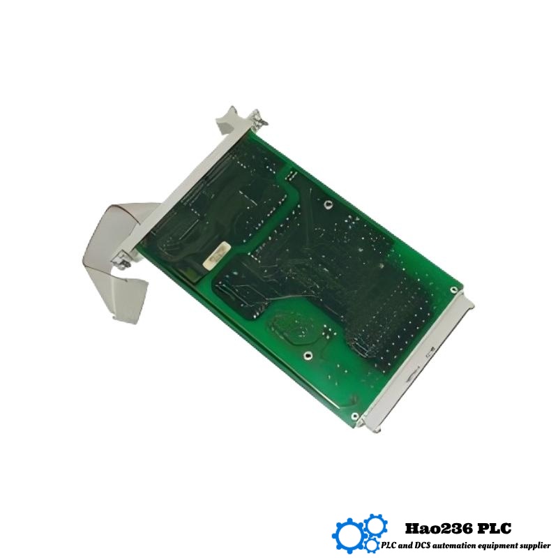 Honeywell 10106/2/1 Line Monitoring Digital Input Module