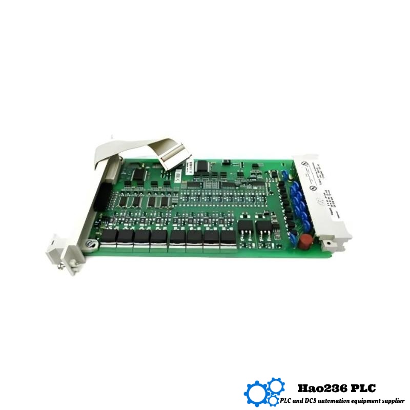 Honeywell 10208/2/1 Relay Output Module