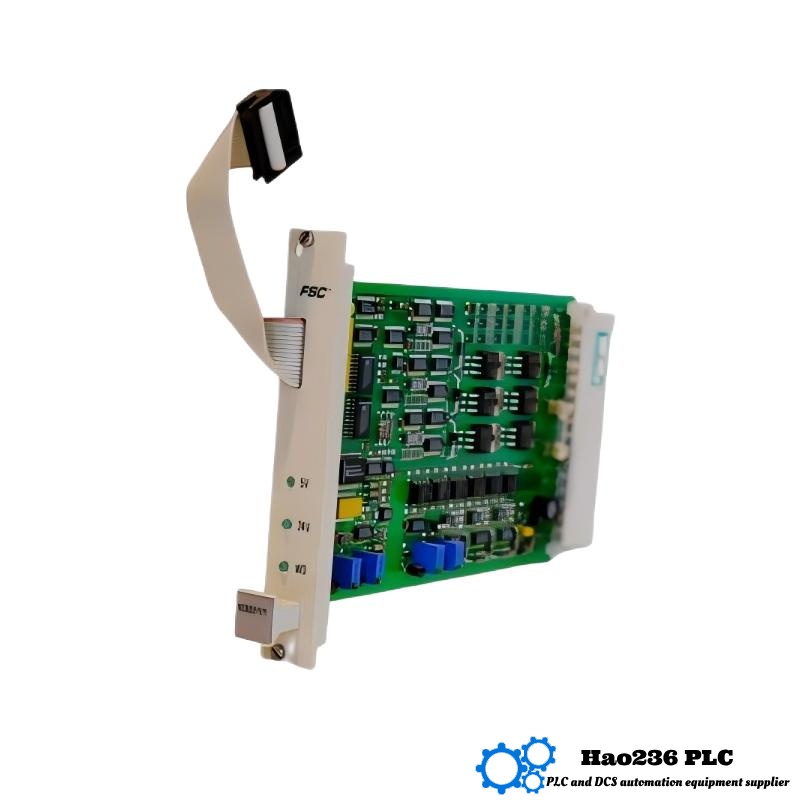 Honeywell 10302/1/1 Watchdog Repeater PCB Module
