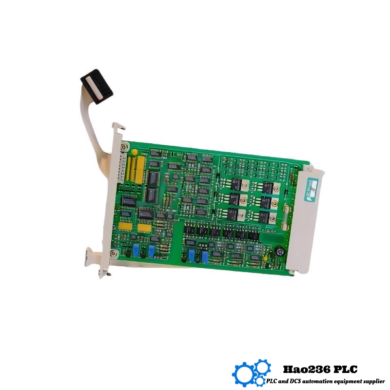 Honeywell 10302/1/1 Watchdog Repeater PCB Module