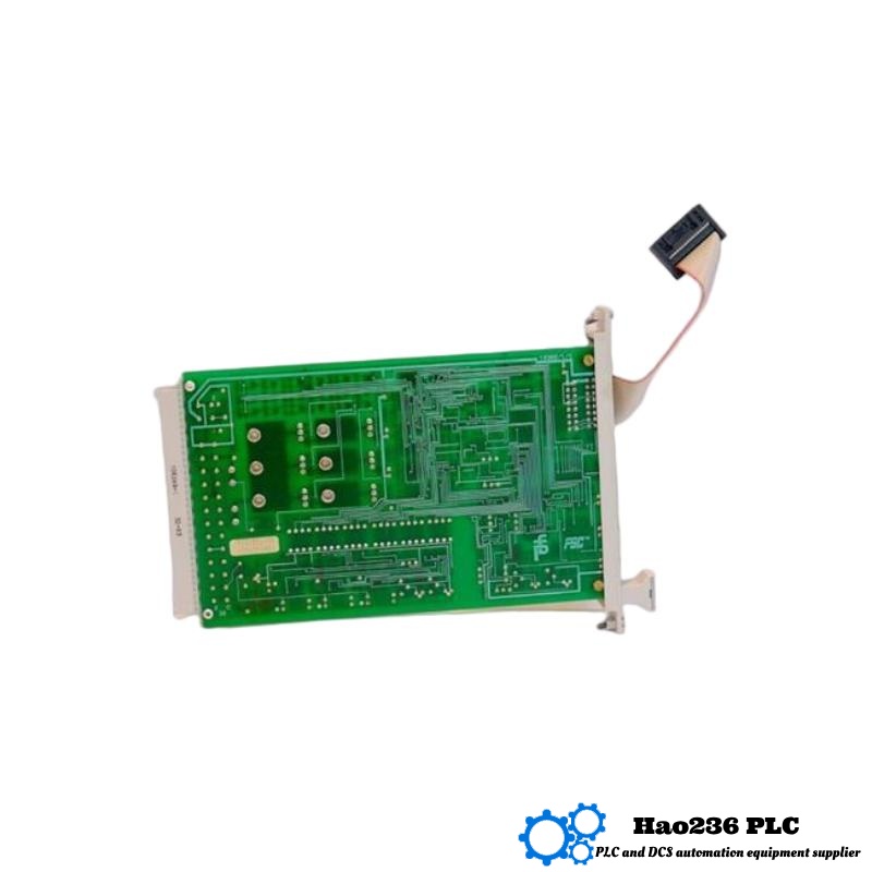 Honeywell 10302/1/1 Watchdog Repeater PCB Module