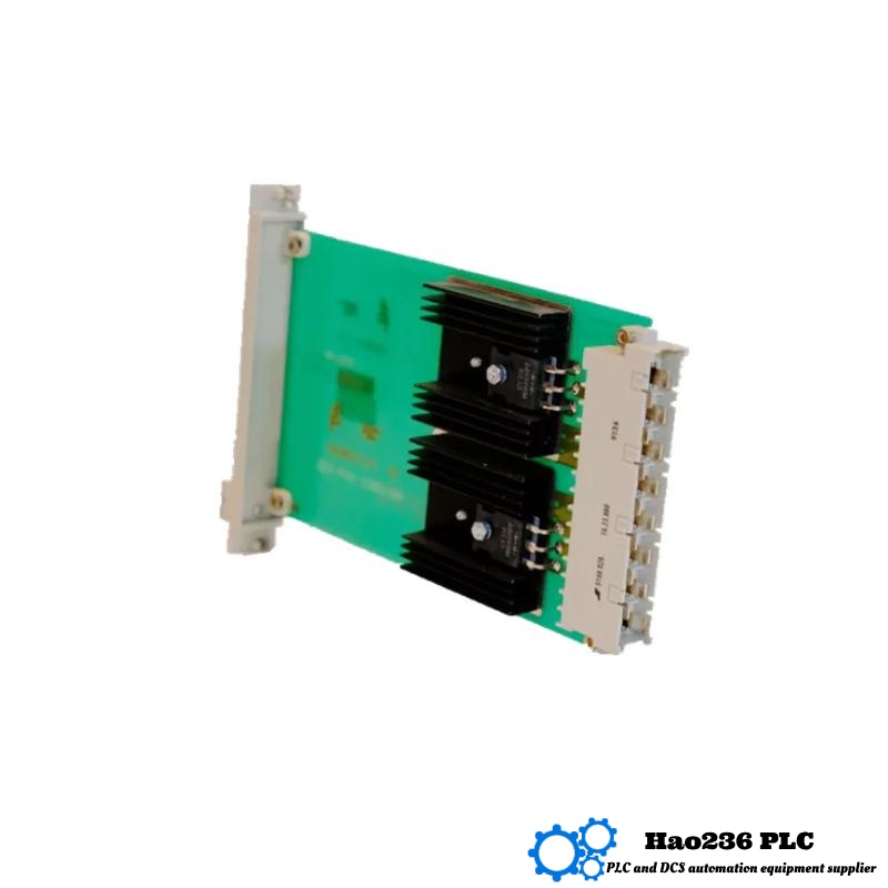 Honeywell 10307/1/1 Vertical Bus Terminator