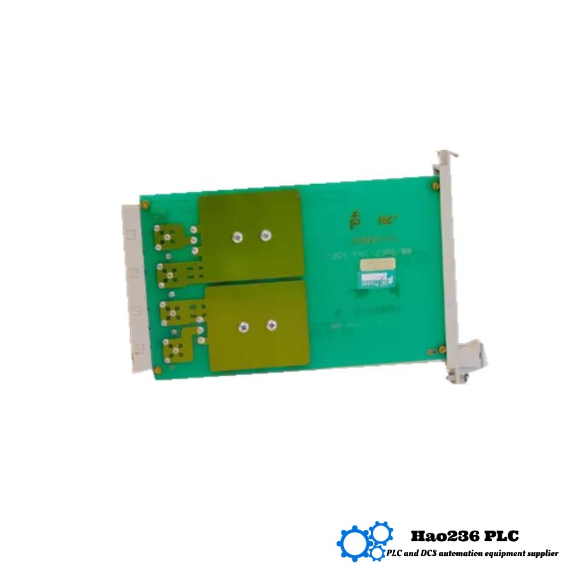 Honeywell 10307/1/1 Vertical Bus Terminator
