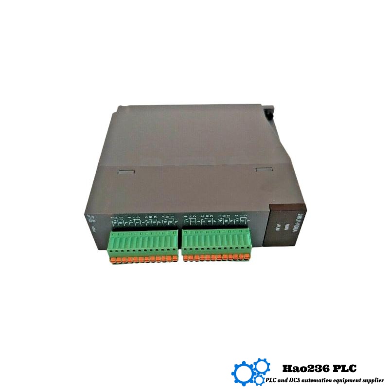 Honeywell 2MLF-RD8A RTD Input Module