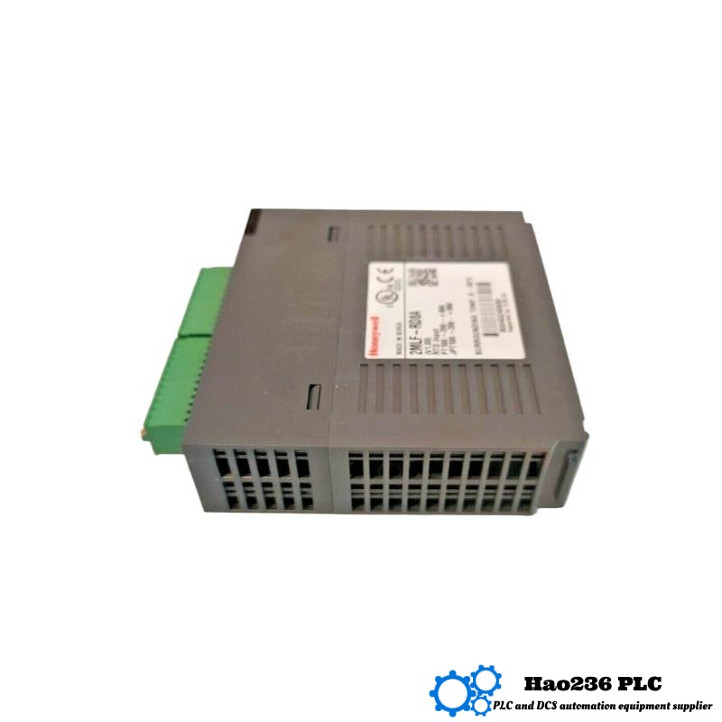 Honeywell 2MLF-RD8A RTD Input Module