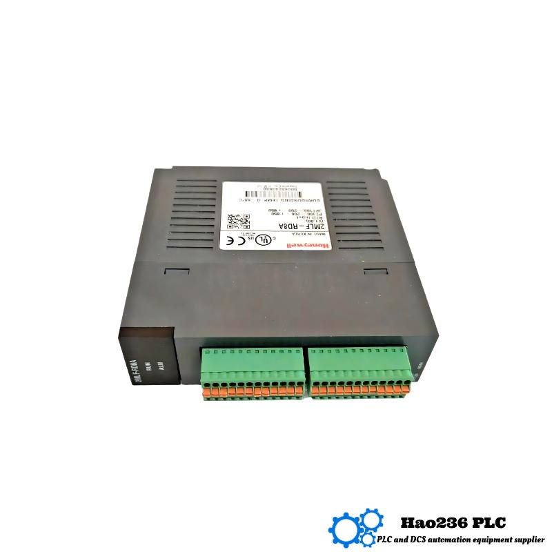 Honeywell 2MLF-RD8A RTD Input Module