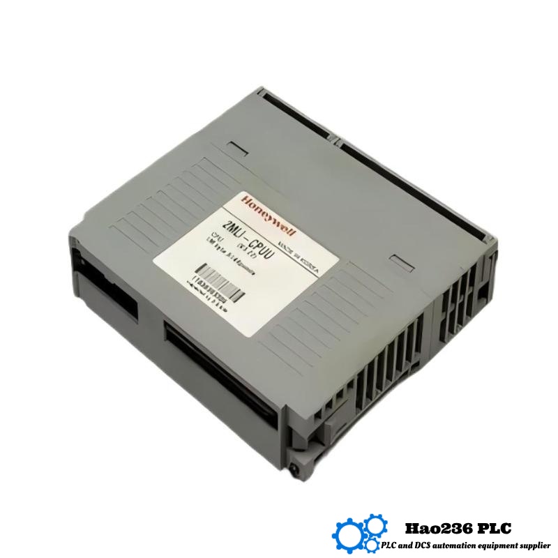 Honeywell 2MLI-CPUU High-Performance CPU Module
